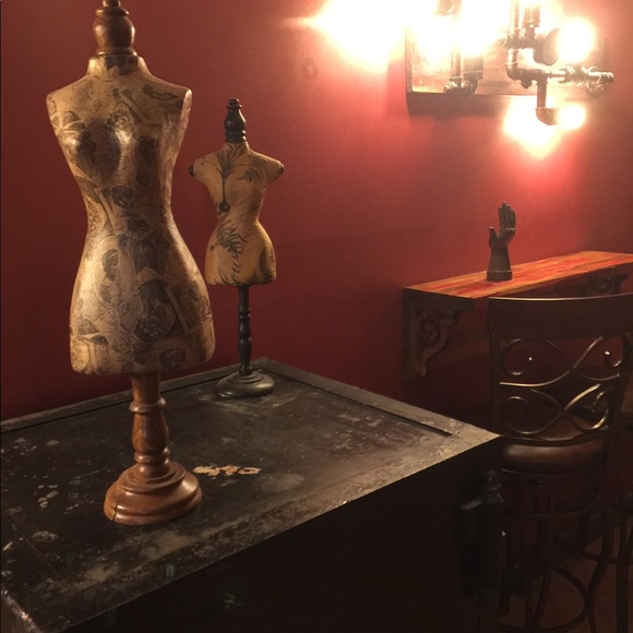 Meet your Posher, Guinevere - Picture 2 of 6